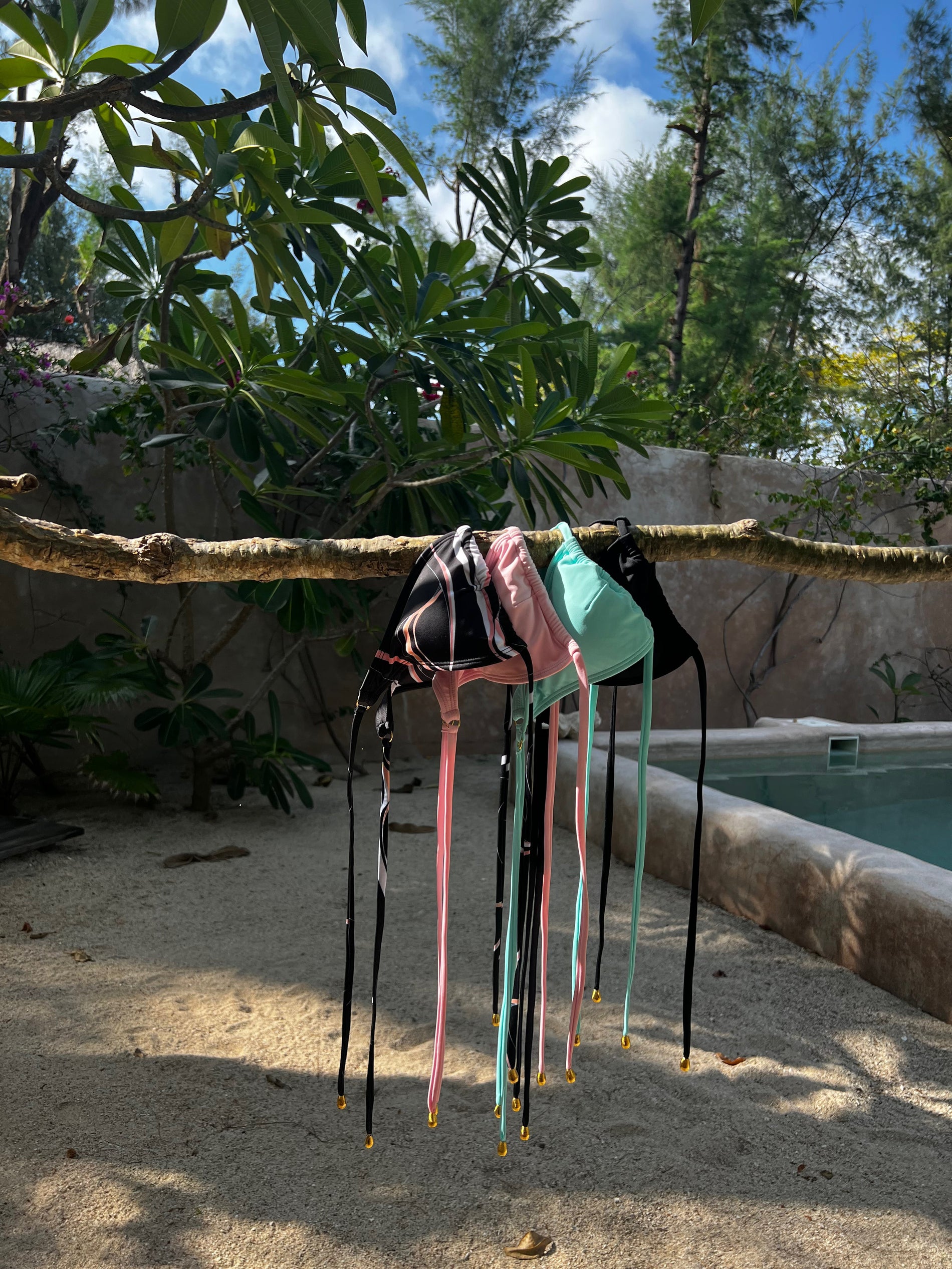 How To Store Your Swimsuit