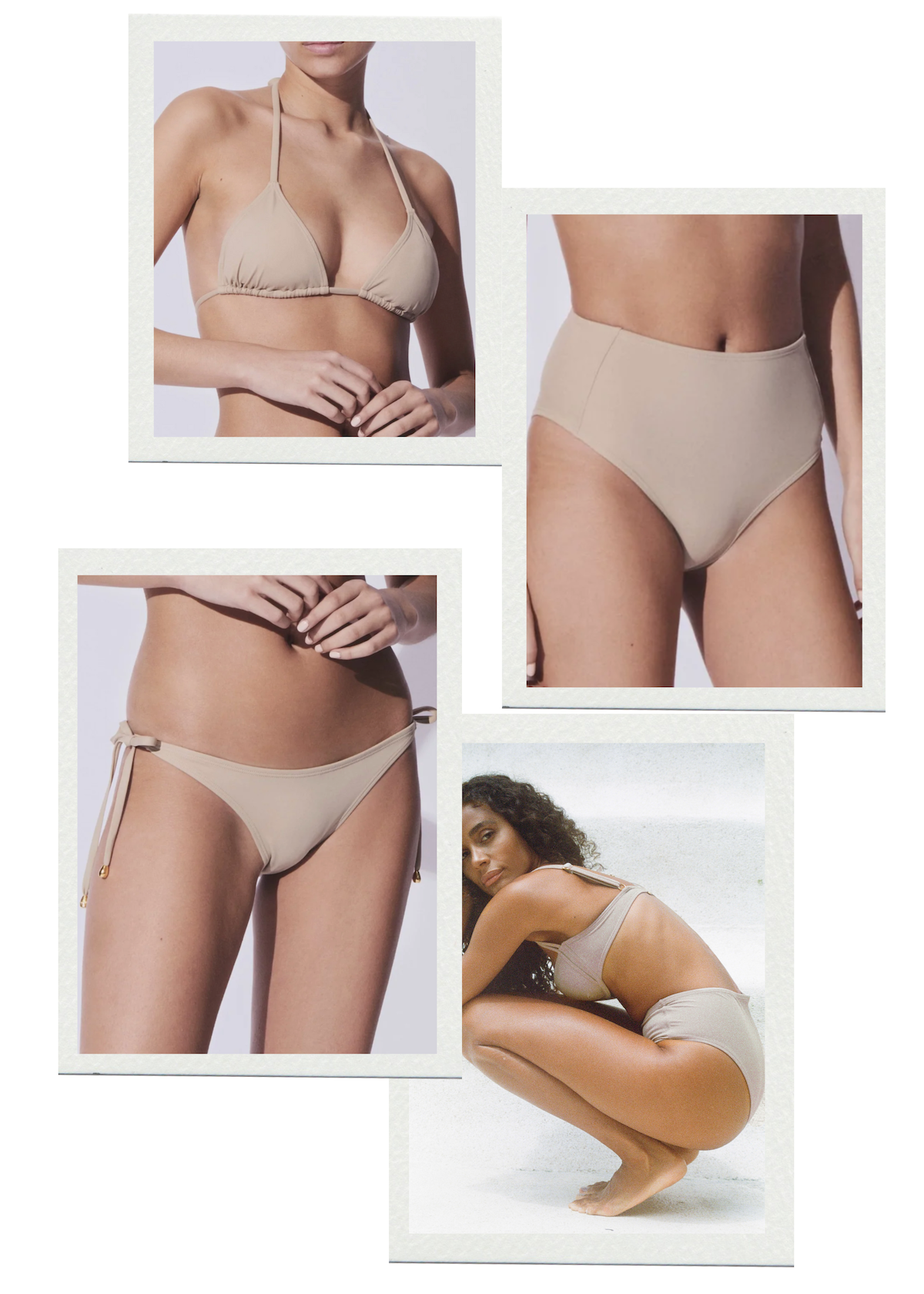 Ethical 2024 swimwear brands