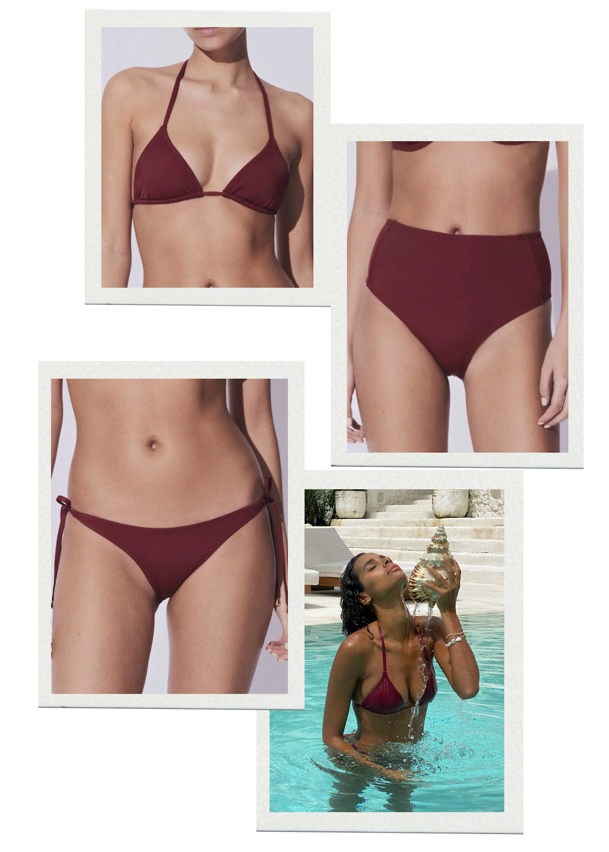 Ensemble Rifu + Bas Kumanomi Bordeaux