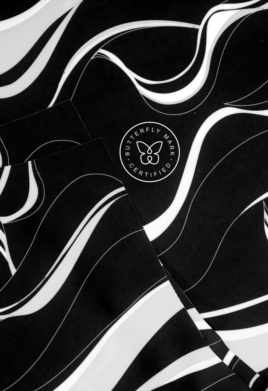 the best luxury swimwear brands are certified butterfly mark