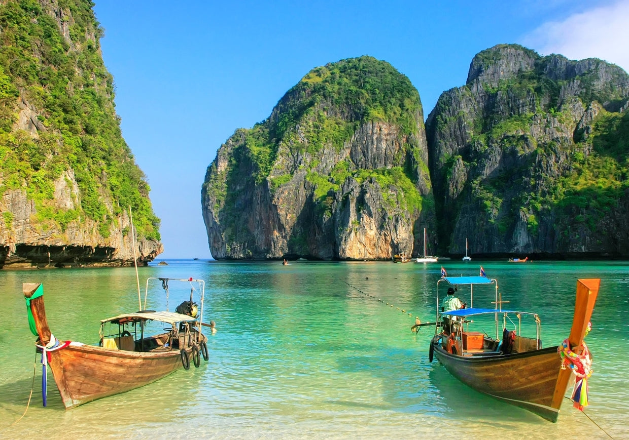 7 Films Set In The Most Idyllic Locations
