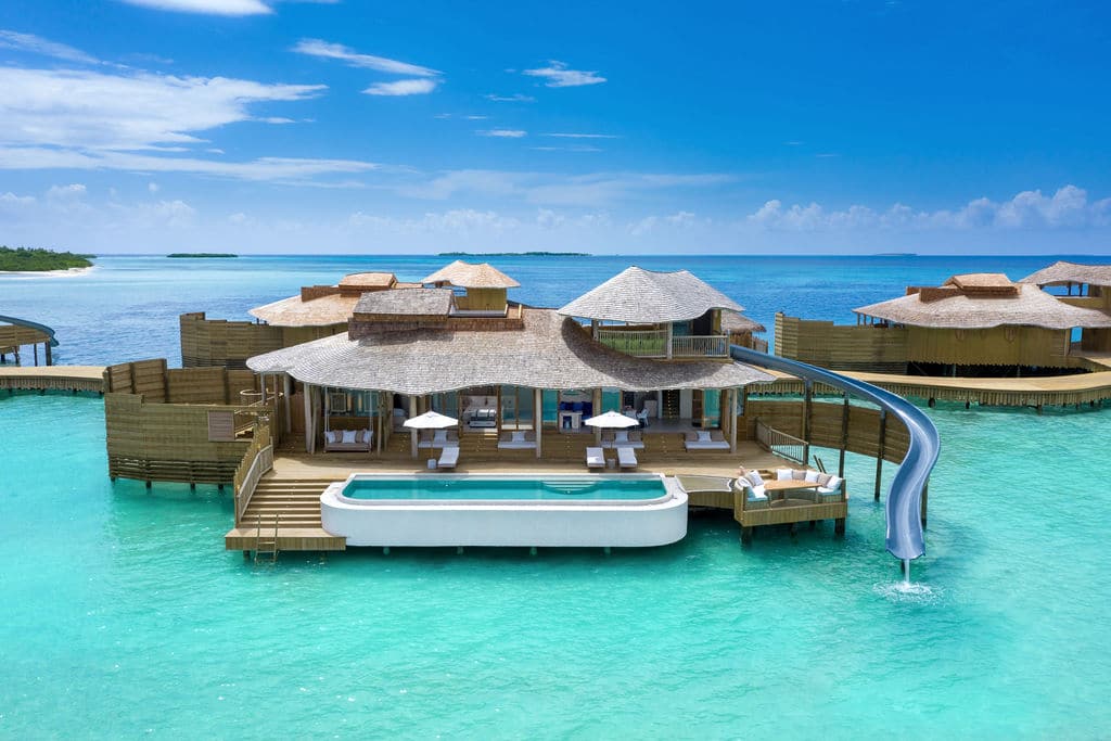 The Ultimate Winter Getaways With Koraru