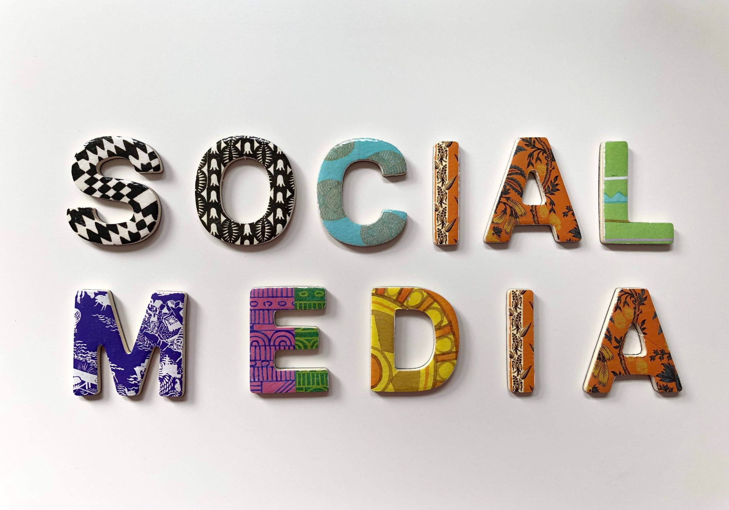 The Need For Comparison And How Social Media Is Feeling Our Low Self-Esteem