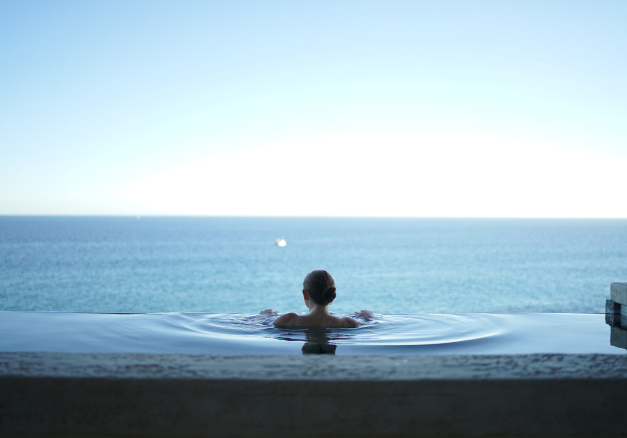 10 Tips To Making Your Cold Water Plunge Bearable