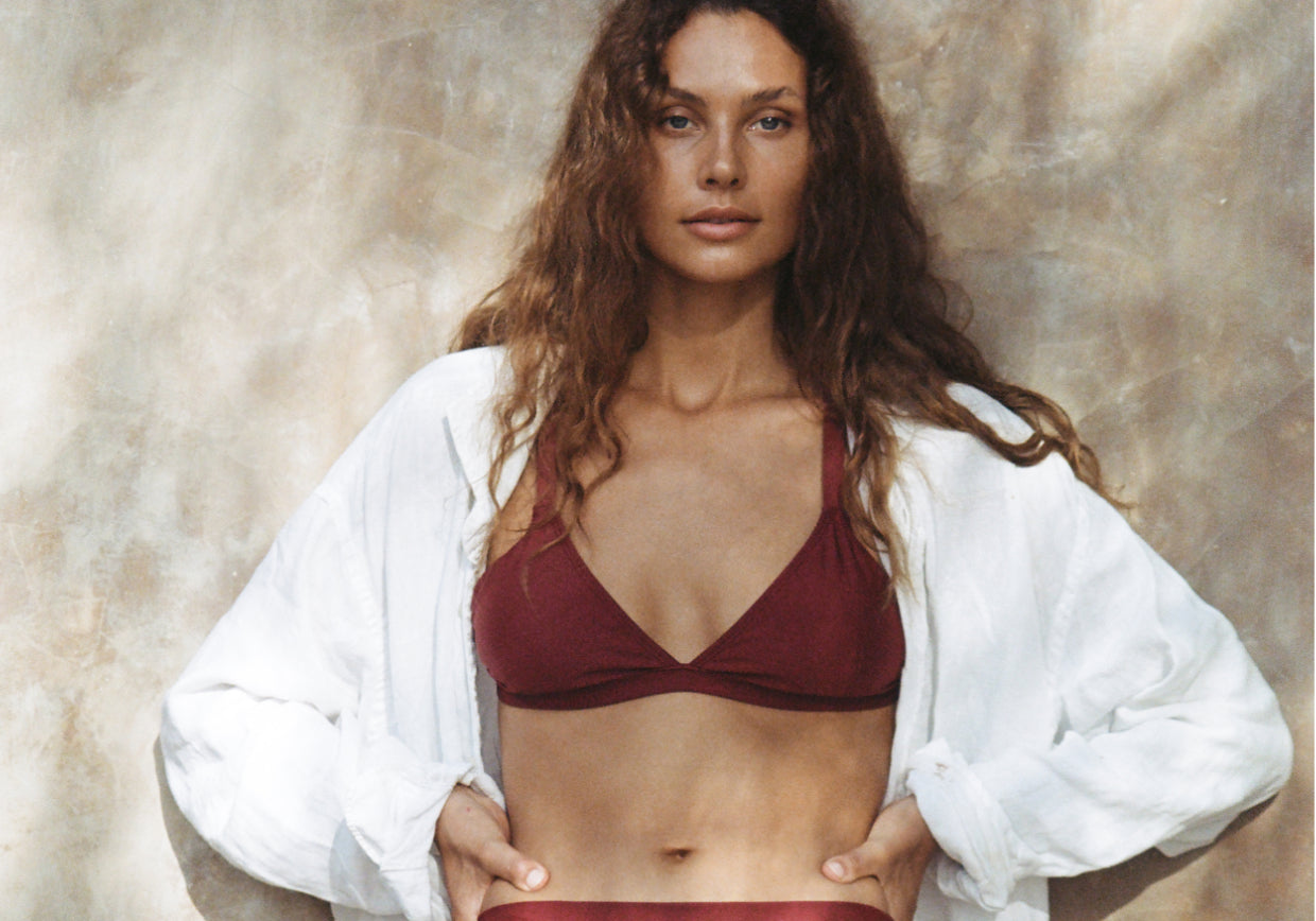 What To Wear Over A Swimsuit This Summer: The Best Swimwear Cover-Ups And Dresses To Try On