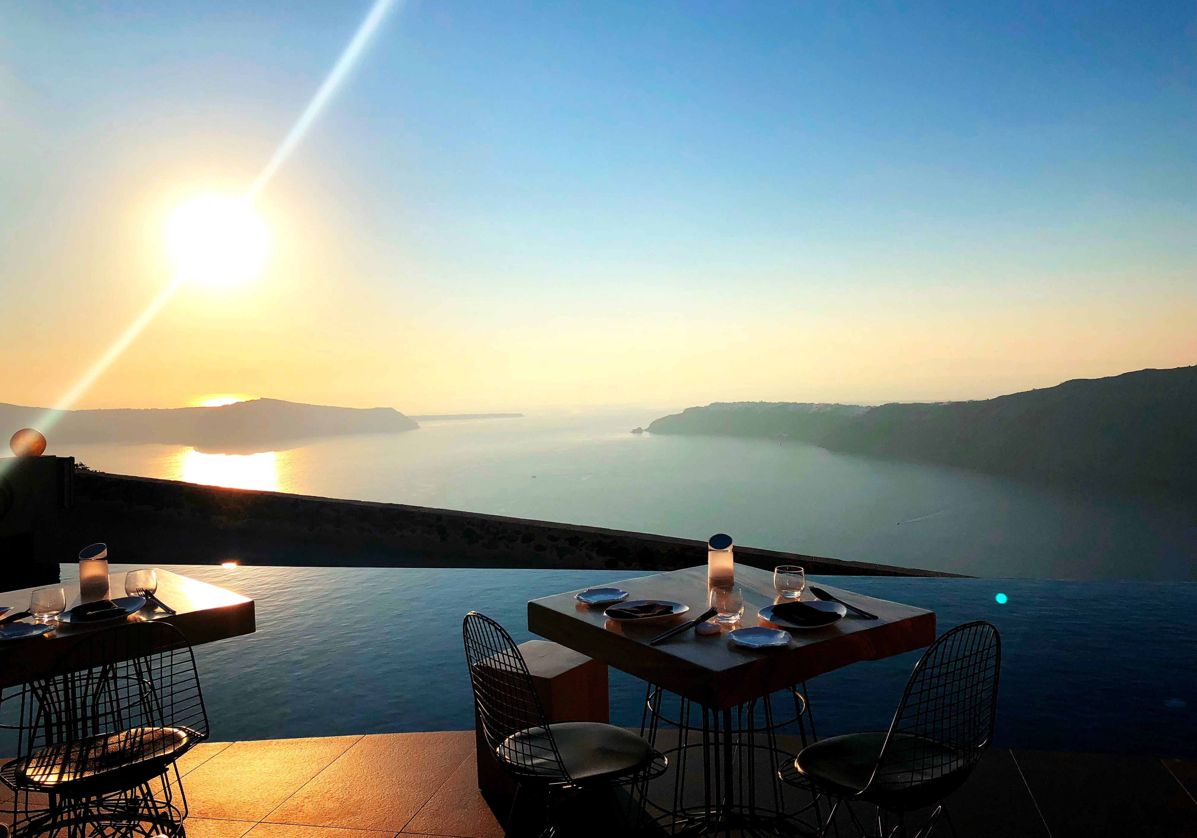 5 Idyllic Locations For An European Getaway | Blog | Kōraru – KŌRARU