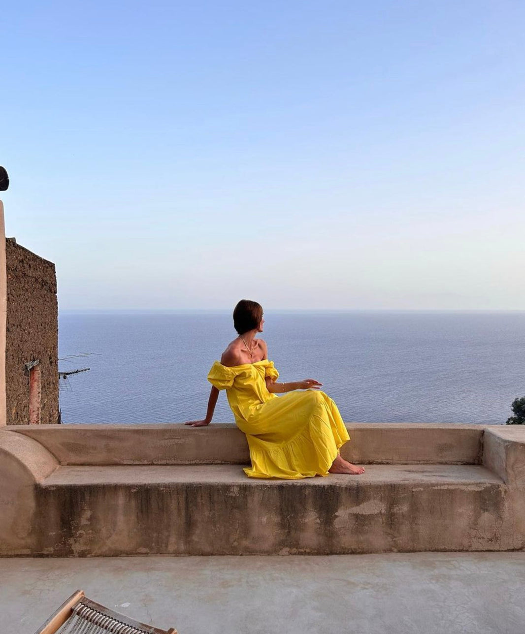 Wish You Were Here With Valentina Barabuffi