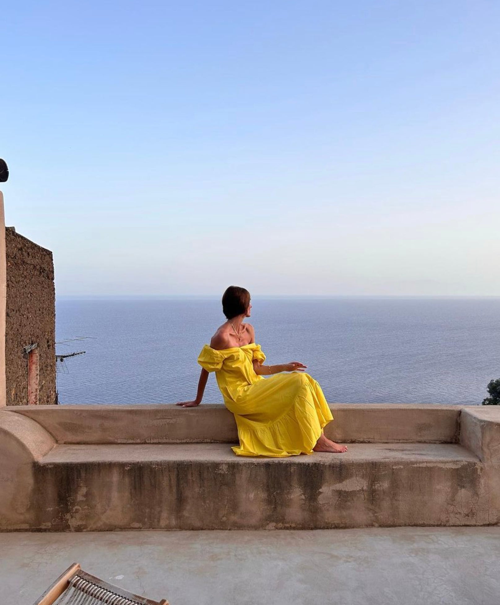 Wish You Were Here With Valentina Barabuffi