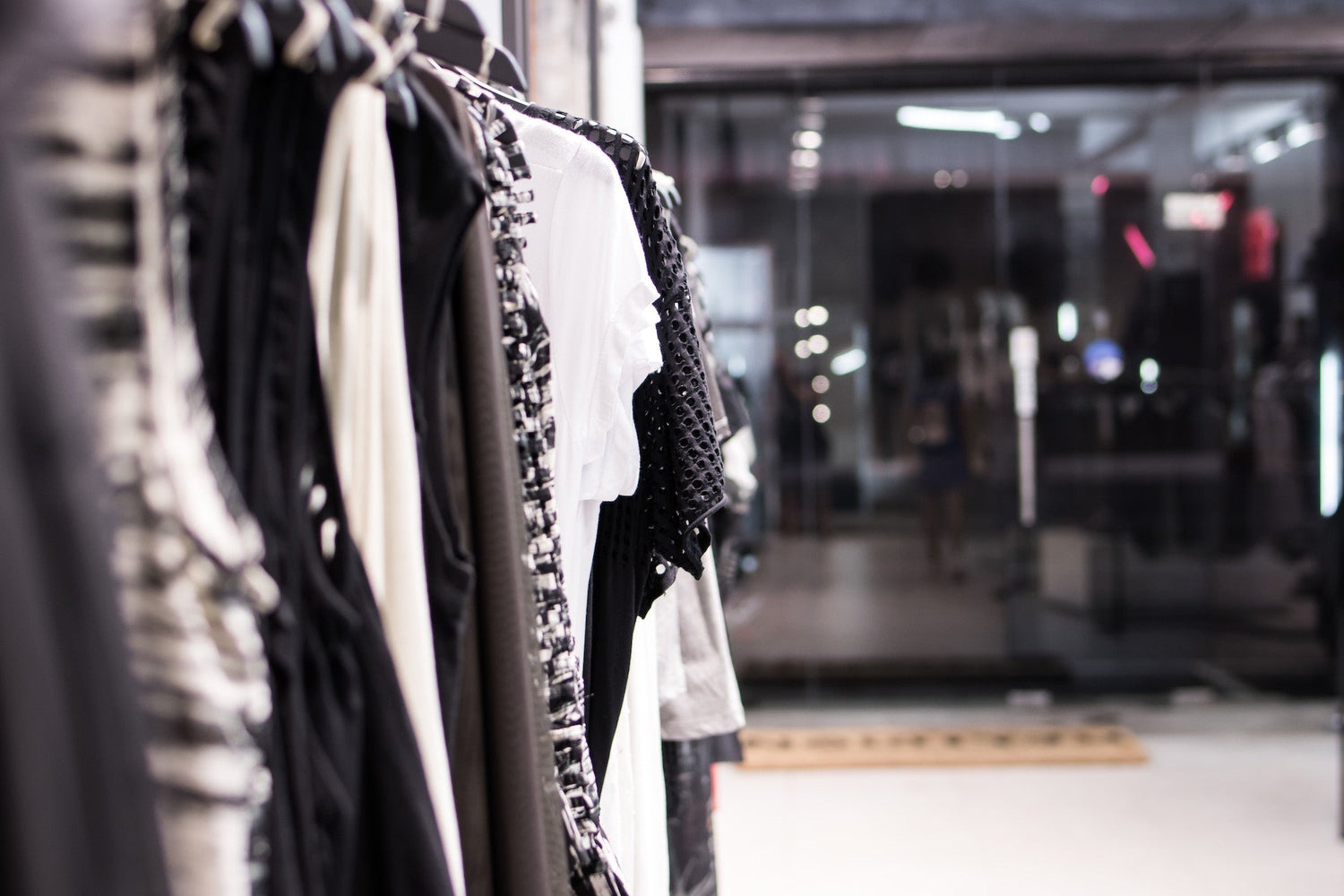 Why Luxury Fashion Is Just As Responsible As Fast Fashion When It Comes To Becoming More Sustainable