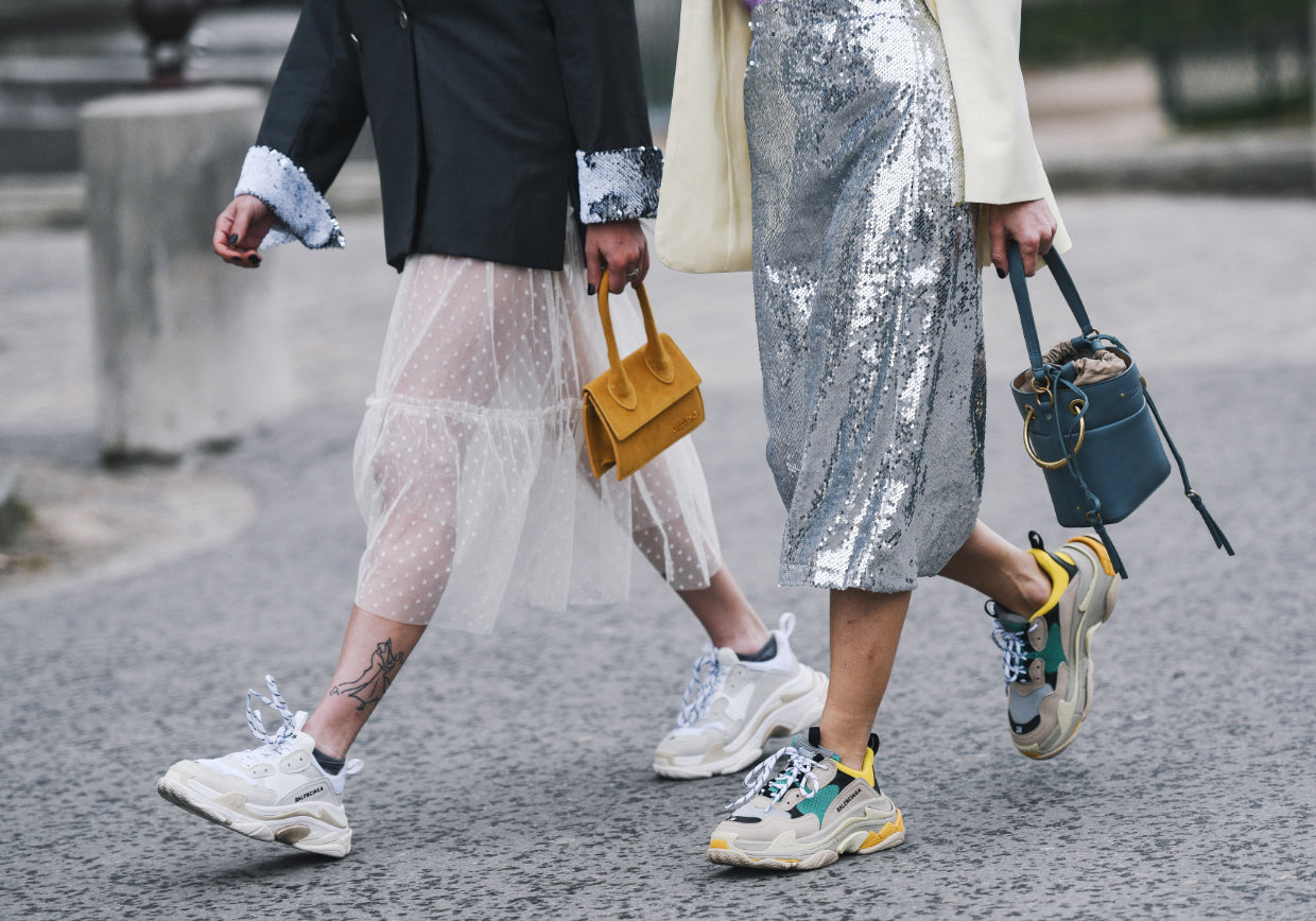 Redefining Luxury From An Environmental Perspective: Should An Item Be Considered Luxury Anymore If It's Costing The Earth?