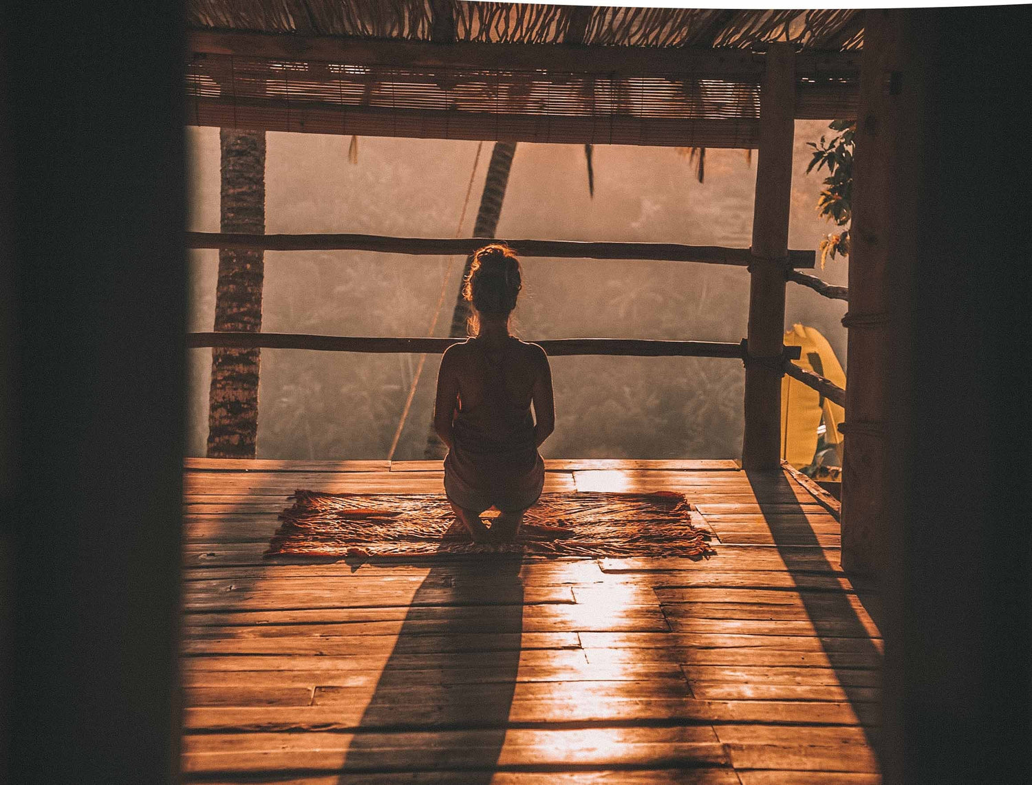 Immerse Yourself In Spiritual Well-Being: The Key To Finding True Fulfilment