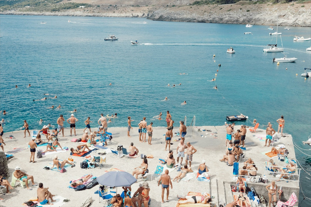 The Best Swimwear For European Summer Destinations