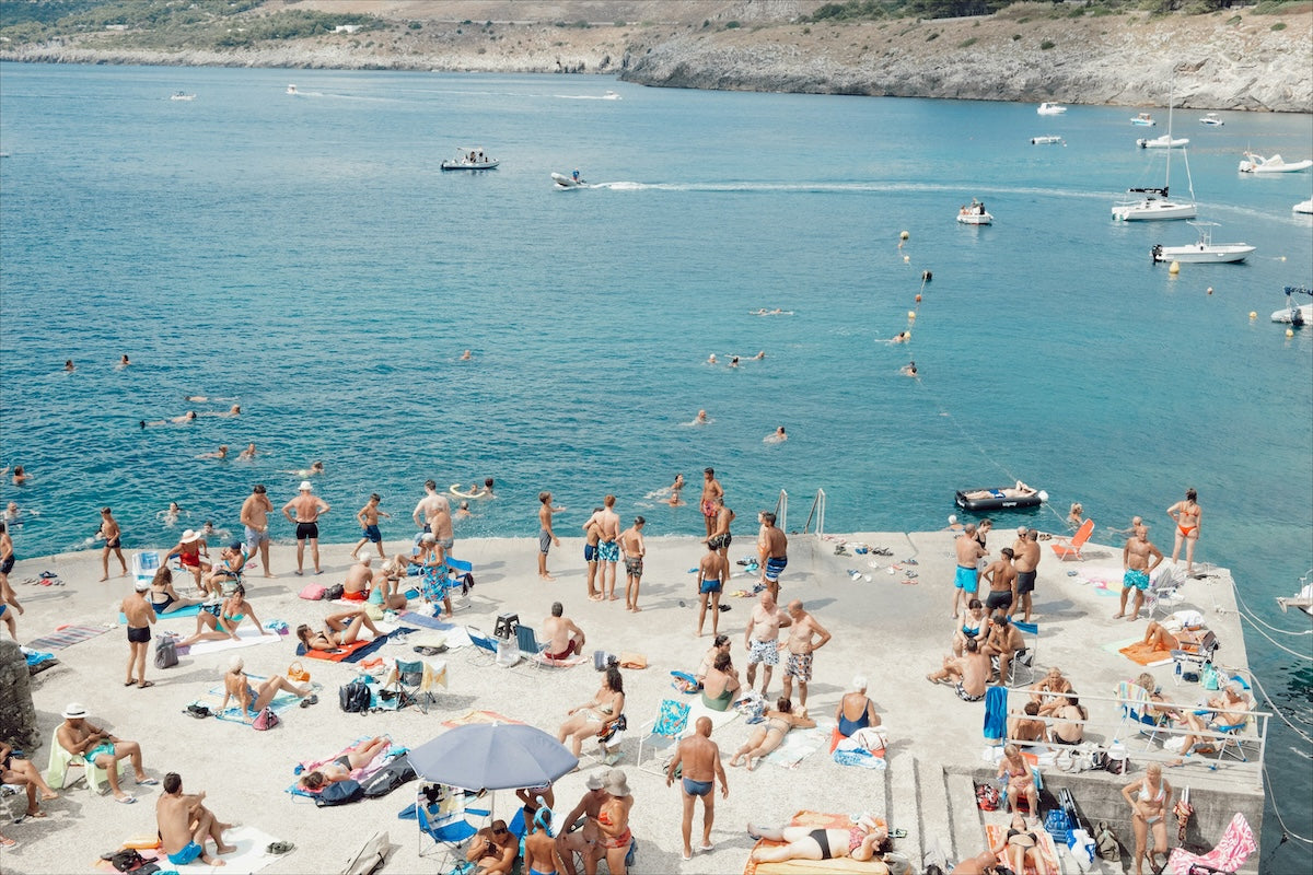 The Best Swimwear For European Summer Destinations
