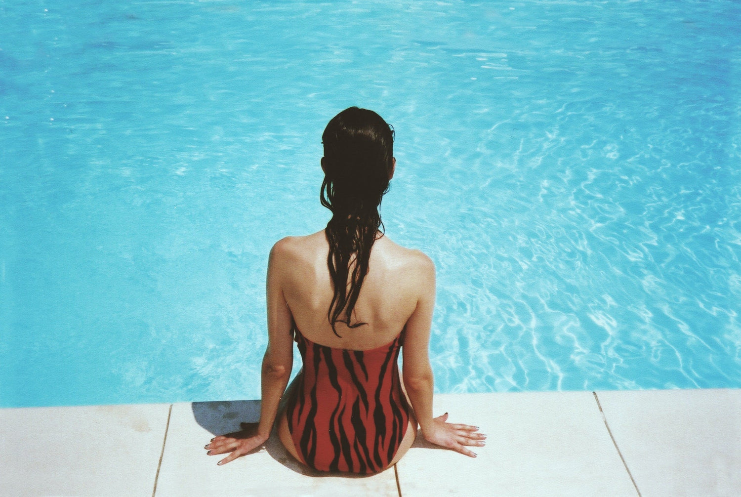 Some Of The Most Iconic Celebrity Bikini Moments Of All Time