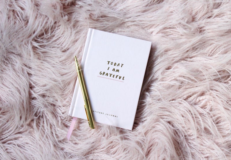 gratitude journal: gratitude techniques with Koraru slow fashion swimwear