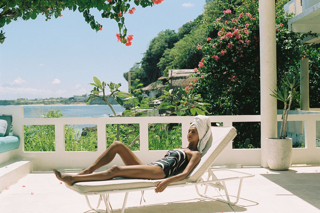 Seasons of the Sea: Why Timeless Swimwear Outlasts Trends