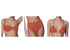 orange bikini bundle