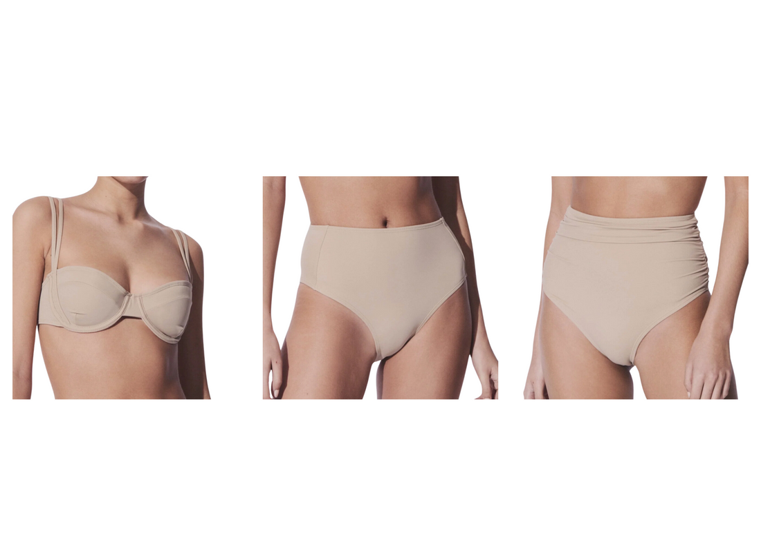 mosaico bikini bundle