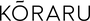 Koraru sustainable swimwear logo
