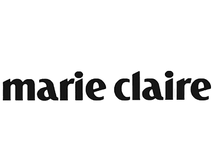 marie claire logo 