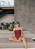 Zabel Tube One-Piece