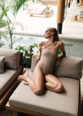 Zabel Tube One-Piece