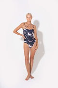 Zabel Tube One-Piece