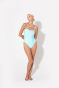 Zabel Tube One-Piece