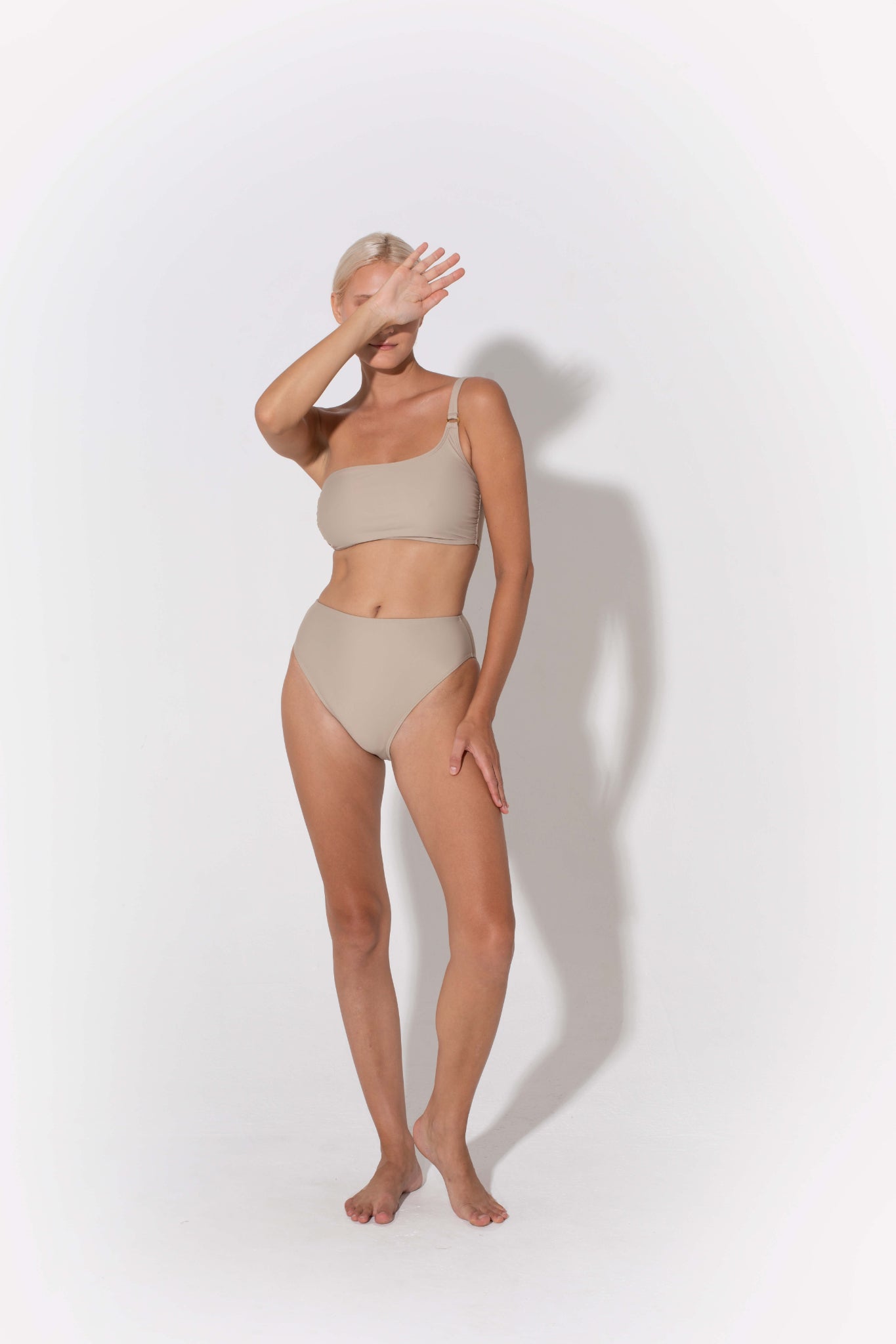 Koraru is the perfect luxury bikini netaporter, designer swimwear made from recycled fabrics