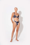 Hedy Mid Rise Bottoms