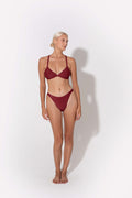 Hedy Classic Triangle Top