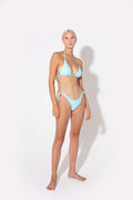 Marie Long Triangle Top
