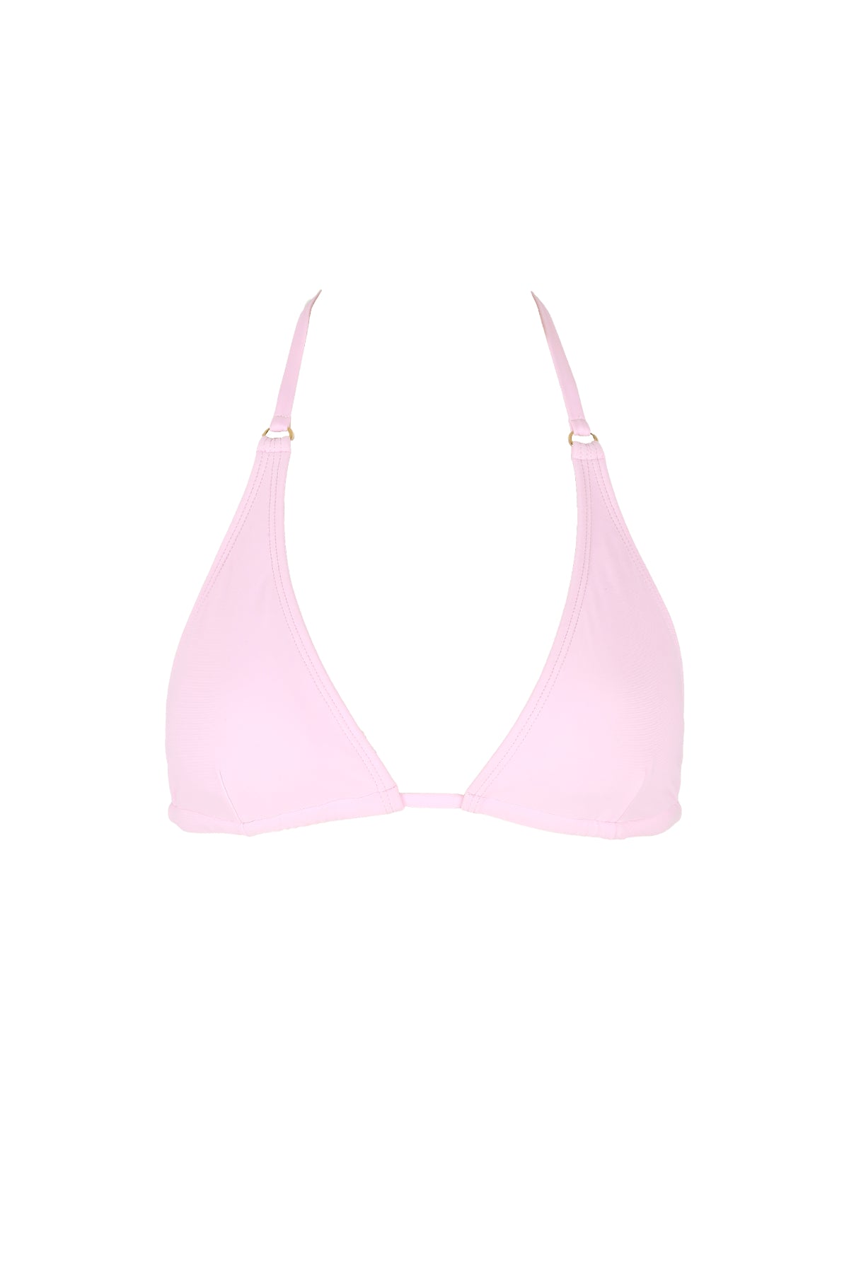 Pink Triangle Top