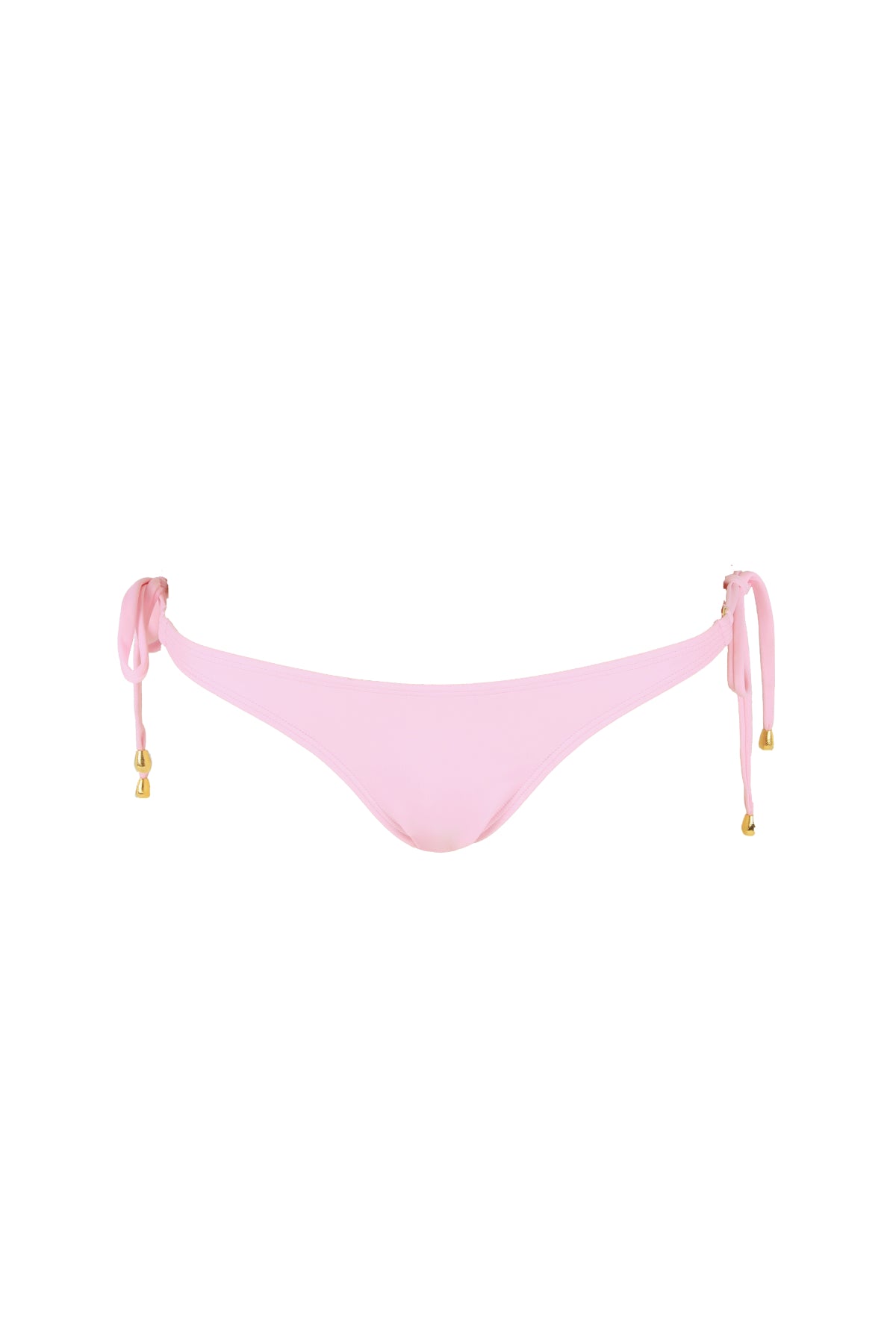 side tie bikini bottoms pink luxury bikini bottoms koraru sustainable swimwear luxury bikini tie bikini bottoms sustainable bikini sets